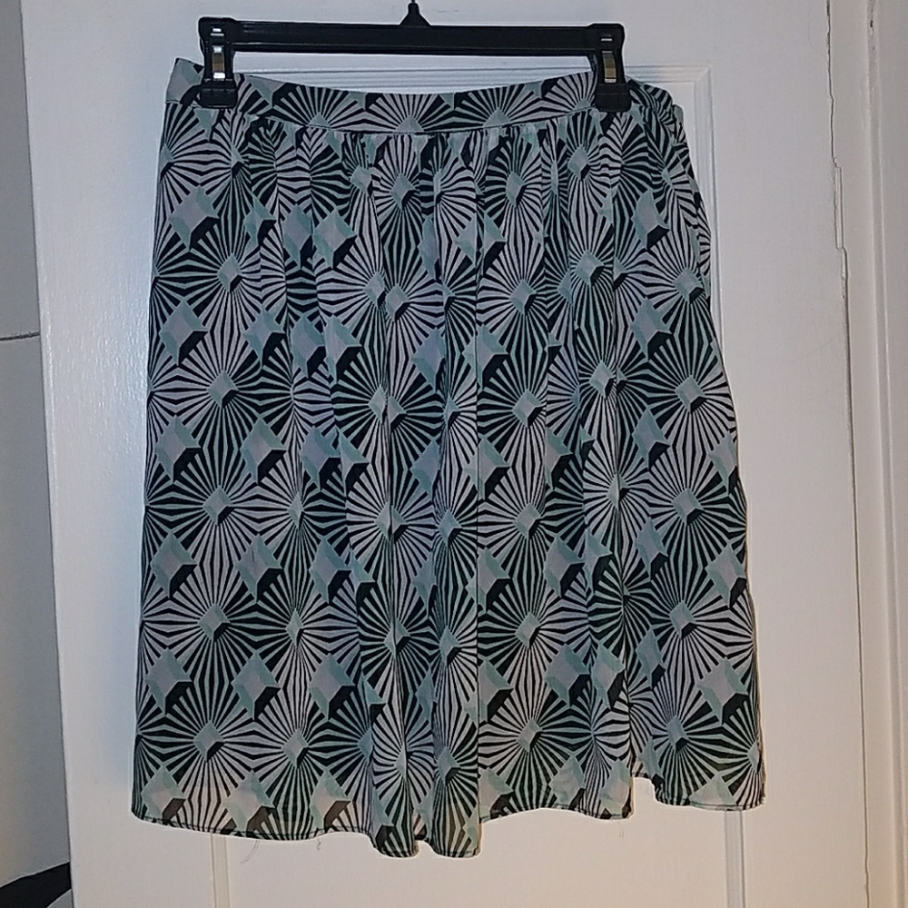 Worthington skirt